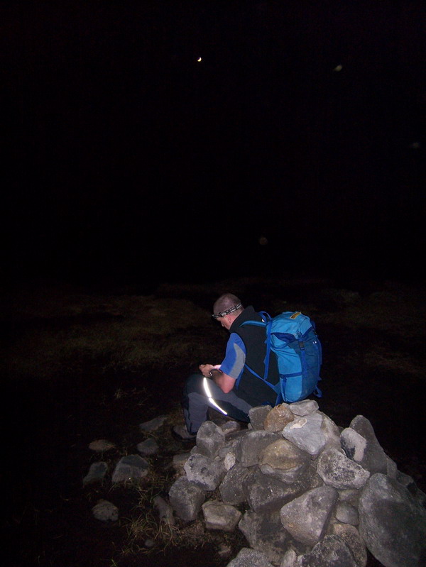 Crowden Head