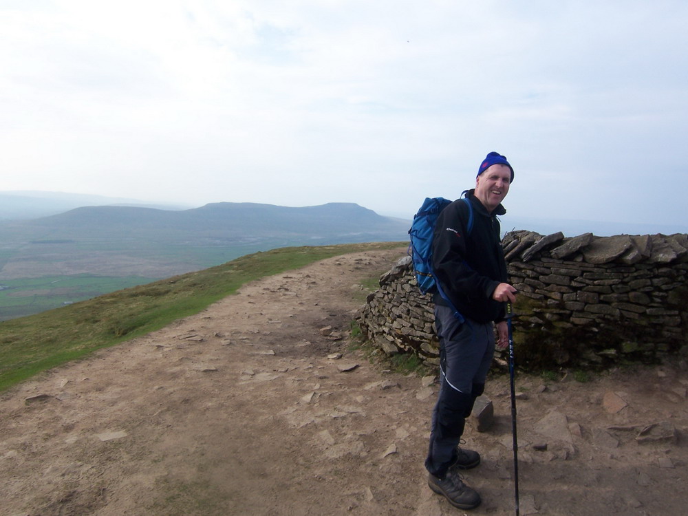 Whernside