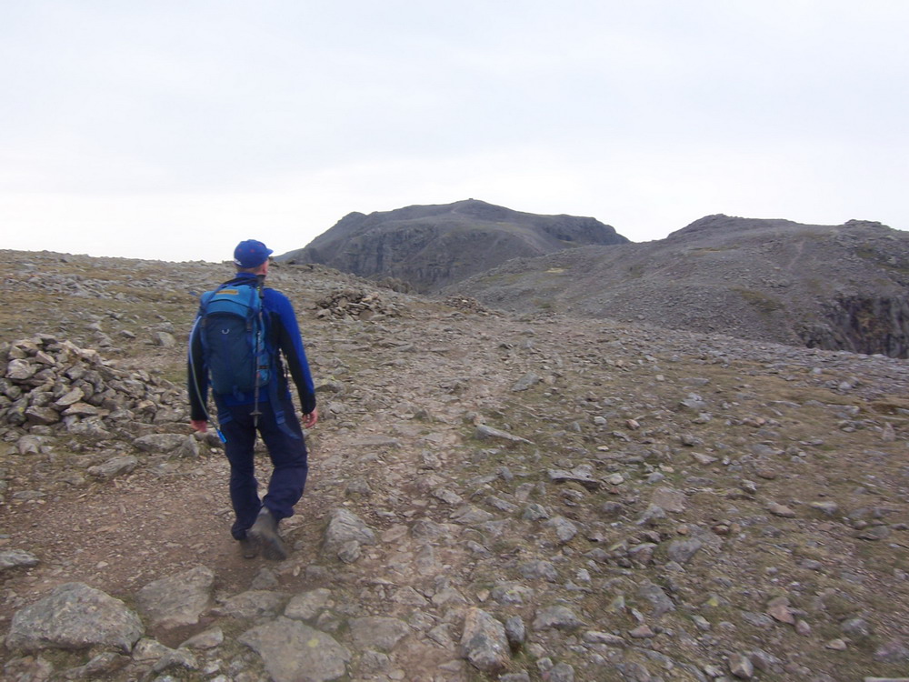 Scafell Pike