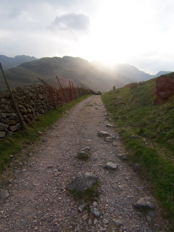 Bowfell