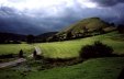 Chrome Hill, upper Dovedale