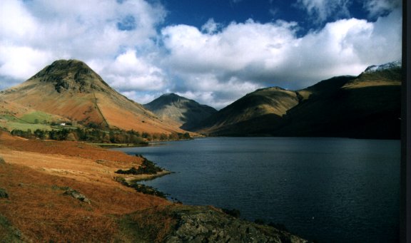 Wasdale